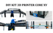 Каркас база для збірки 3D-принтера, CORE XY. Screwmaker Home Pro-4 3DPRT.SCREWMAKER.FRME фото 1