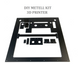 Каркас база для збірки 3D-принтера, CORE XY. Screwmaker Home Pro-4 3DPRT.SCREWMAKER.FRME фото 5