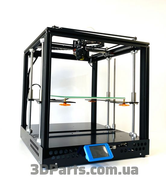 3D-принтер Core xy ScrewMaker Home Pro-4  3DPRT.SCREWMAKER.PRNT фото
