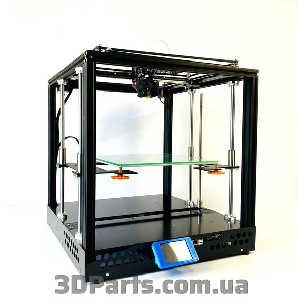 3D-принтер Core xy ScrewMaker Home Pro-4  3DPRT.SCREWMAKER.PRNT фото