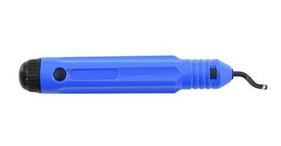 Ручка шабера NB1100, пластик, з ножем BS1010 TLS.DBRTLS.HNDL.NB1100.PLST фото