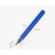 Ручка шабера RB1100, алюміній, синя TLS.DBRTLS.HNDL.RB1100.AL.BLUE фото 3