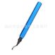 Ручка шабера RB1100, алюміній, синя TLS.DBRTLS.HNDL.RB1100.AL.BLUE фото 1