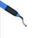 Ручка шабера EO2100, пластик, синя TLS.DBRTLS.HNDL.EO2100.PLST.BLUE фото 6