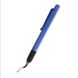 Ручка шабера EO2100, пластик, синя TLS.DBRTLS.HNDL.EO2100.PLST.BLUE фото 1