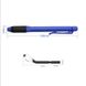 Ручка шабера EO2100, пластик, синя TLS.DBRTLS.HNDL.EO2100.PLST.BLUE фото 3