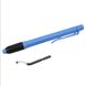 Ручка шабера EO2100, пластик, синя TLS.DBRTLS.HNDL.EO2100.PLST.BLUE фото 4