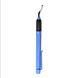 Ручка шабера EO2100, пластик, синя TLS.DBRTLS.HNDL.EO2100.PLST.BLUE фото 2