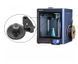 Комплект ремонтний до екструдера Elegoo Centauri, загартована сталь з нанопокриттям DLC EXTR.REPRKIT.HRDSLT.ELGCNTR фото 6