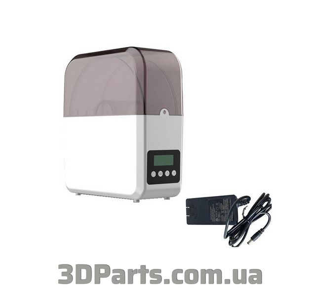 Сушарка для пластика Twotrees Filament Dryer Box 3D-X1.0, на 1 кг пластику FL.DRFPLST.TT.3DX1.0 фото