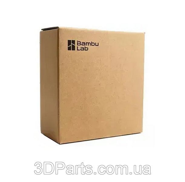 Удосконалений блок нагрівальний до 3D-принтерів Bambu Lab A1 Series (оригінал, FAH012-V1) HOT.HTNGBLCK.BMBL.A1.V1 фото