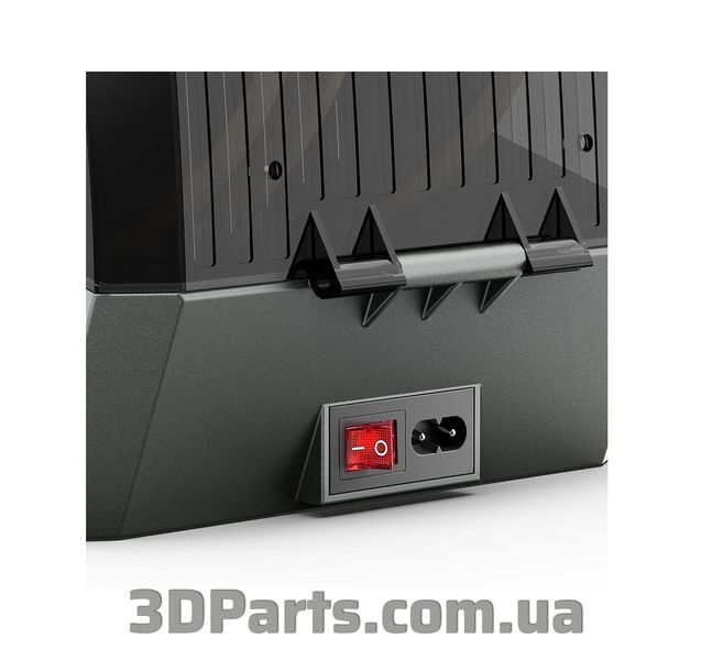 Сушарка для пластика  Creality Space Pi Filament Dryer Plus DB-04, на 2 кг пластику FL.DRFPLST.CRL.DB04.X2 фото