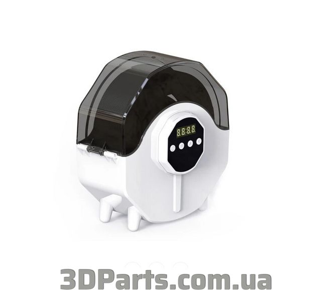 Сушарка для пластика Twotrees Filament Dryer Box 3D-X2.0, на 1 кг пластику FL.DRFPLST.TT.3DX2.0 фото