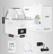 Сушарка для пластика eSUN eBOX Lite FL.DRFPLST.eSUN фото 2