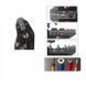 Матриця для кримпера SN-02WF2C, лиття, Iwiss TLS.CBLTLS.CRMPTL.JAW.SN02WF2C.CAST.IWS фото 3