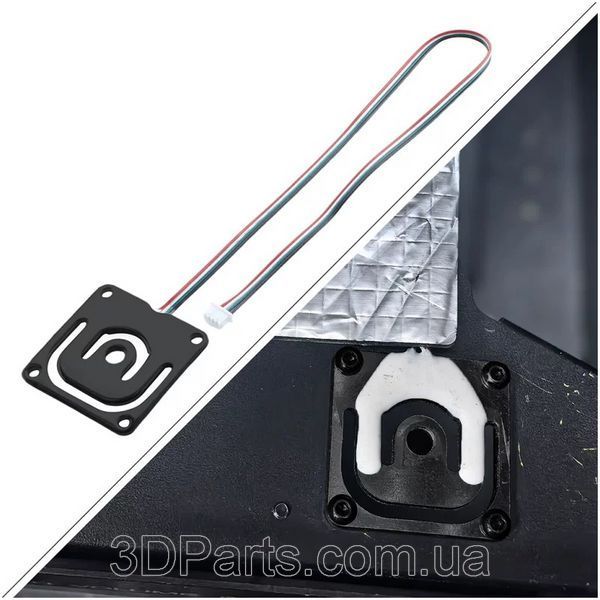 Тензодатчик/Датчик рівня столу для 3D принтера Creality K1/K1C/K1 MAX EL.SNSRTBLLVL.CRLT.K1 фото