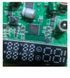 Комплект плат для побудови потужного повербанку N6-200W V2.0 (100W+100W+DC66W) + BMS 200W V1.1 для збірки 6S2P на 21700 EL.BLCKUT.N6.200W.V2.0.BMS.200W.V1.1 фото 3