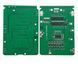 Комплект плат для побудови потужного повербанку N6-200W V2.0 (100W+100W+DC66W) + BMS 200W V1.1 для збірки 6S2P на 21700 EL.BLCKUT.N6.200W.V2.0.BMS.200W.V1.1 фото 4
