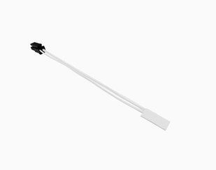 Нагрівач до Bambu Lab X1, 24 В, 80 Вт, L = 15 см, роз'єм MX3.0-2Y (Voron) HOT.HTCRTD.BMBLX1.24V.80WL15.MX3,0 фото