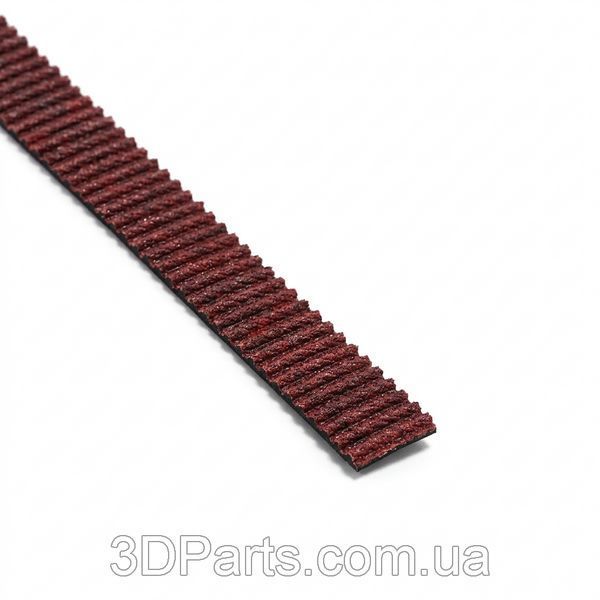 Ремінь, Gates power grip LL-1,5GT RF, 6 мм, 1 п.м, Gates MCH.BLT.1,5GT.W6.GTS фото
