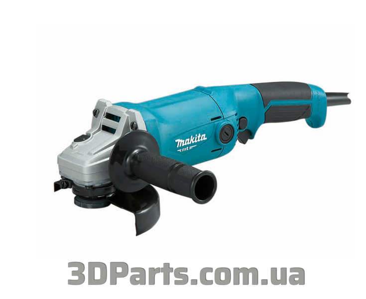 Кутова шліфувальна машина Makita M9002 PRVR.MKT.M9002 фото