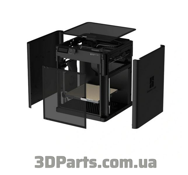 3D принтер Bambu lab P1S 3DPRT.BMBL.P1S фото