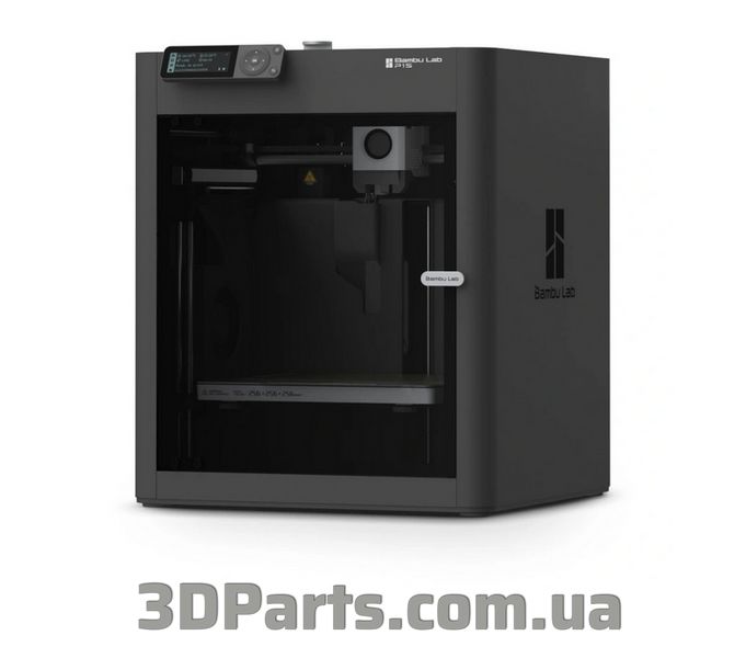 3D принтер Bambu lab P1S 3DPRT.BMBL.P1S фото