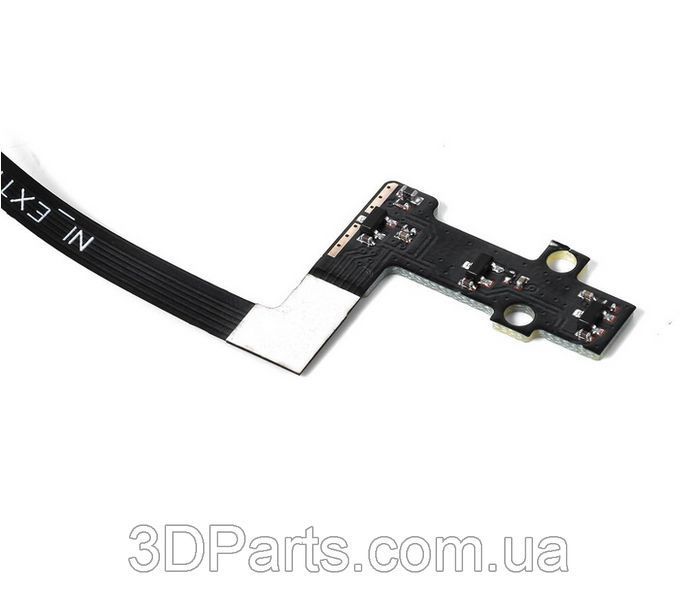 Датчик філамента, Filament Sensor для екструдера Bambu Lab A1/A1 mini EL.SNSRFLOPT.FL.BMBL.A1 фото