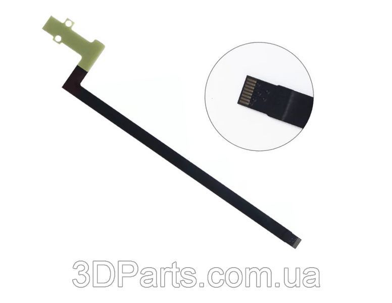 Датчик філамента, Filament Sensor для екструдера Bambu Lab A1/A1 mini EL.SNSRFLOPT.FL.BMBL.A1 фото