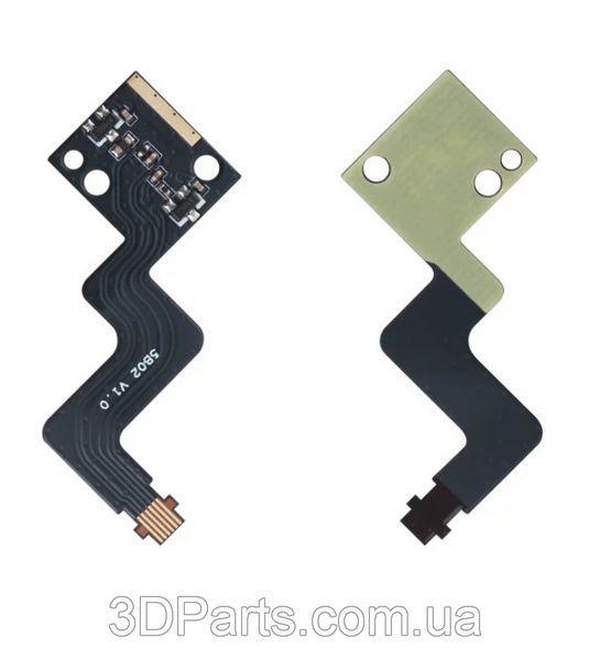 Датчик філамента, Filament Sensor для екструдера Bambu Lab P2 series від FYSETC, (шлейф) EL.SNSRFLOPT.BMBL.P2.FSTC фото