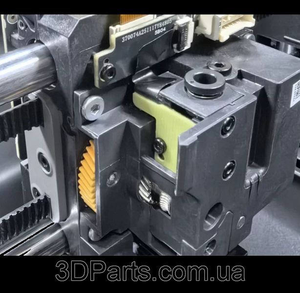 Датчик філамента, Filament Sensor для екструдера Bambu Lab P2 series від FYSETC, (шлейф) EL.SNSRFLOPT.BMBL.P2.FSTC фото