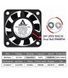 Вентилятор осьовий (кулер) 4010, 24 В, GDA4010, 5500RPM, Dual Ball, GDSTime VNT.FNAX.4010.24.5500.GDS фото 2
