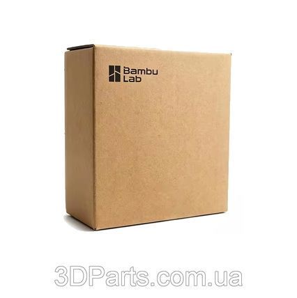 Оригінальний осьовий вентилятор 2510, 5 В до Bambu Lab P1P / P1S (оригінал, FAF002-P) VNT.FNAX.2510.5.BMBL.P1.ORGNL фото