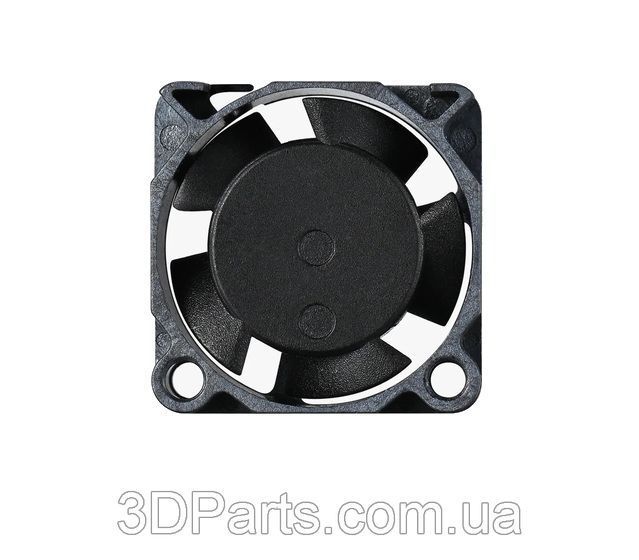 Оригінальний осьовий вентилятор 2510, 5 В до Bambu Lab P1P / P1S (оригінал, FAF002-P) VNT.FNAX.2510.5.BMBL.P1.ORGNL фото