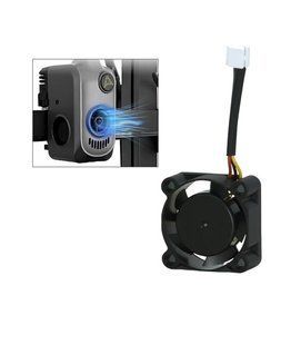 Вентилятор осьовий (кулер) 2510, 24 В, 12000RPM, Dual Ball до CREALITY Hi VNT.FNAX.25010.24.12000RPM.CRL.HI фото