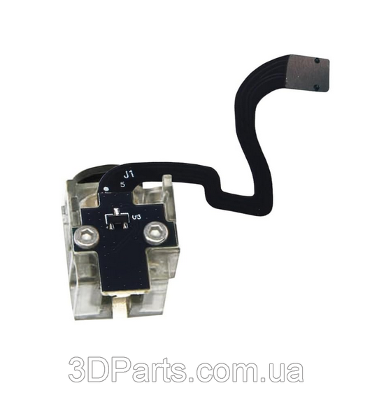 Датчик філамента, Filament Sensor для екструдера Bambu Lab P1 / P1P / P1S EL.SNSRFLOPT.FL.BMBL.P1.NS фото Датчик філамента, Filament Sensor для екструдера Bambu Lab P1 / P1P / P1S EL.SNSRFLOPT.FL.BMBL.P1.NS фото