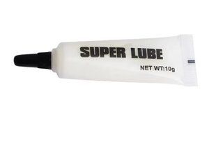 Мастило для 3D принтерів Super Lube, тюбик 10гр LTH.OIL.SPRLB фото