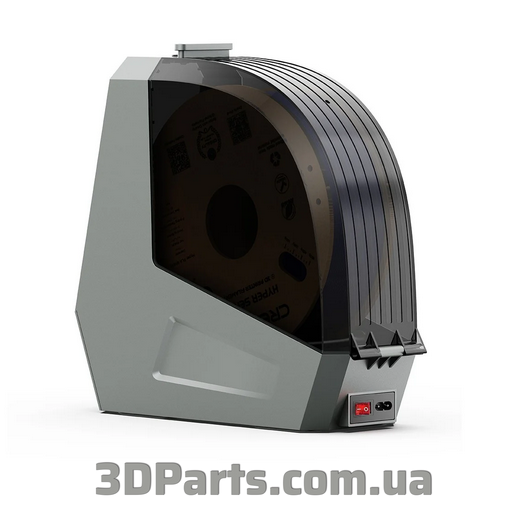 Сушарка для пластика Creality Space Pi Filament Dryer Plus DB-03, на 1 кг пластику  FL.DRFPLST.CRL.DB03.X1 фото