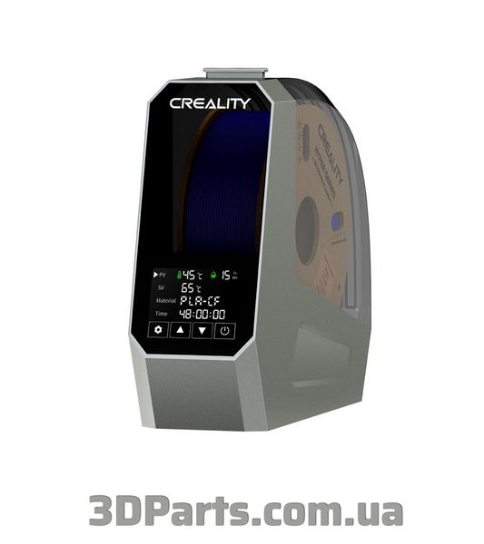 Сушарка для пластика Creality Space Pi Filament Dryer Plus DB-03, на 1 кг пластику  FL.DRFPLST.CRL.DB03.X1 фото